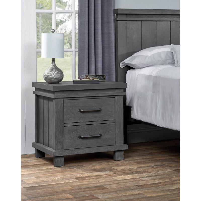 Hampton Nightstand