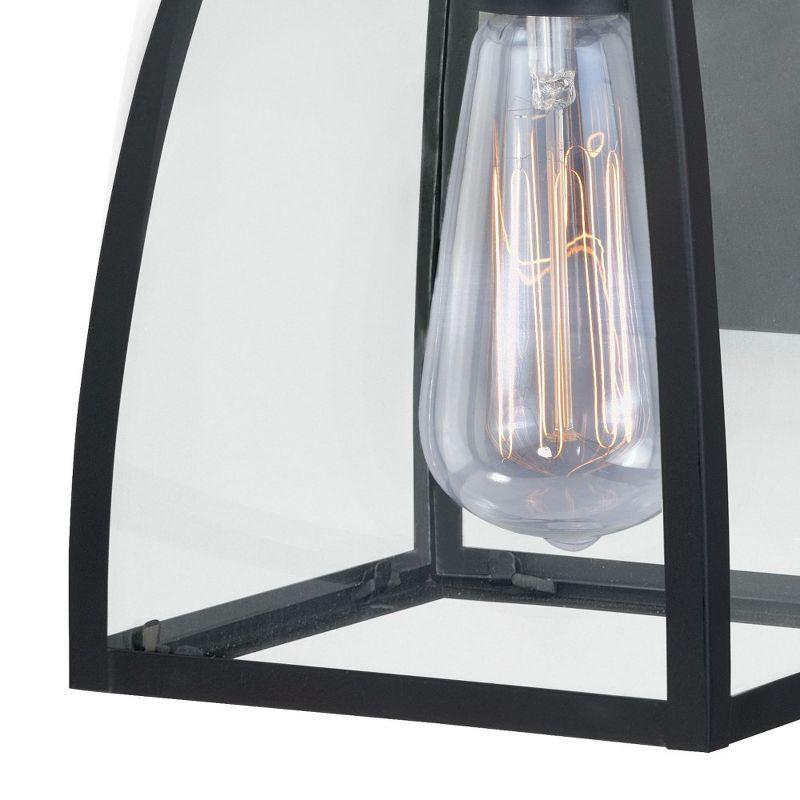 Vaxcel Granville 1 - Light Sconce in  Oil Burnished Bronze
