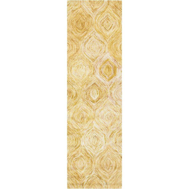 Ikat IKT631 Hand Tufted Rugs - Safavieh