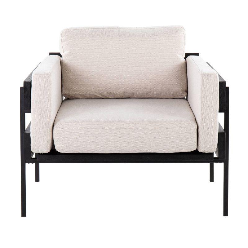 Kari Accent Chair - LumiSource