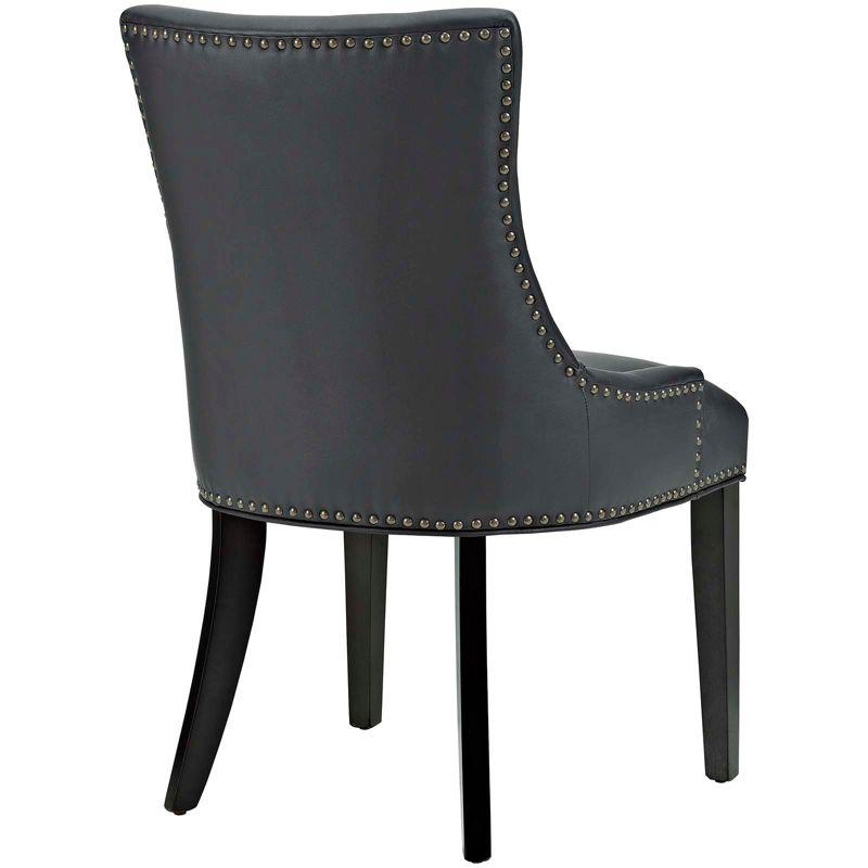 Modway Magnate Vinyl Dining Chair