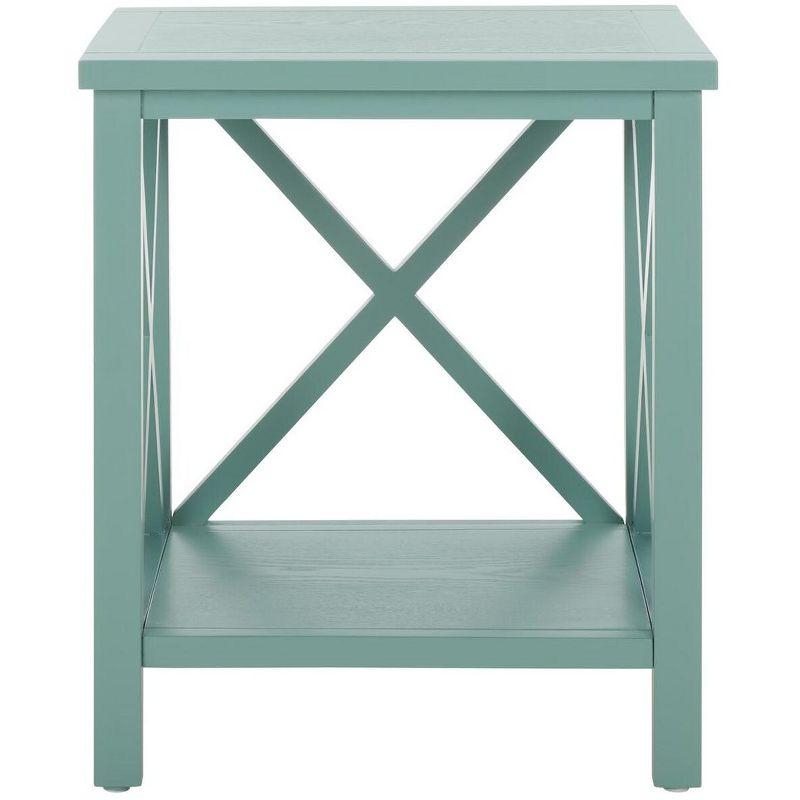 Candace End Table  - Safavieh