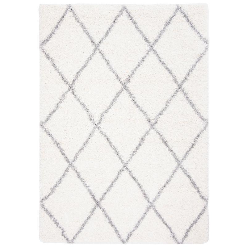 Fontana Shag FNT815 Area Rug  - Safavieh