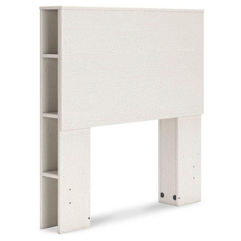 Jashawna Headboard