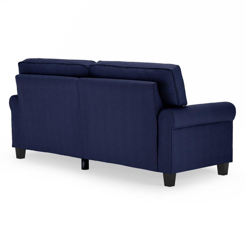 78" Copenhagen Sofa - Serta