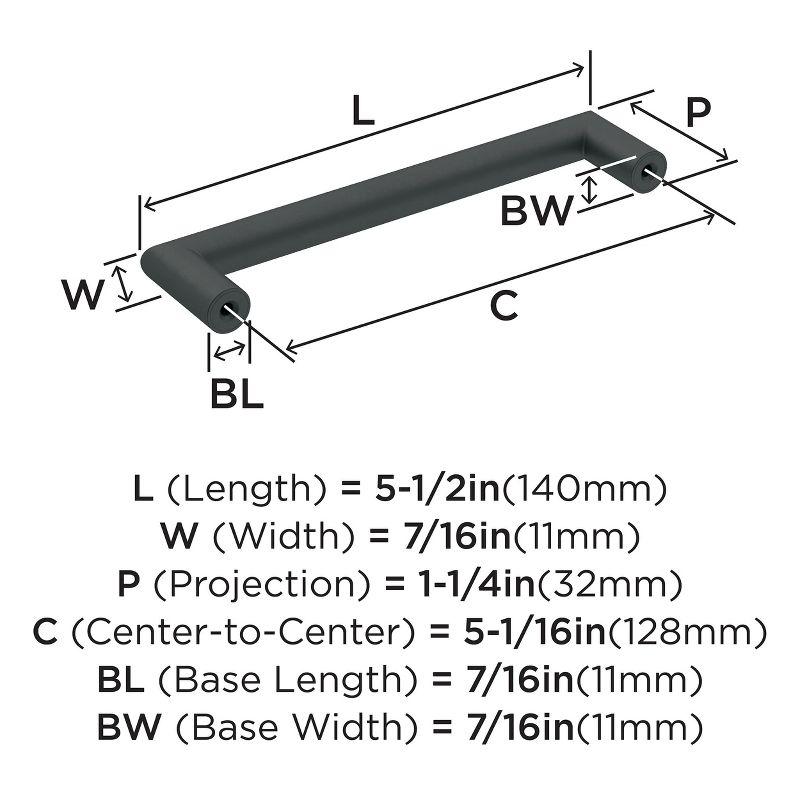 Revolve Bar Pull