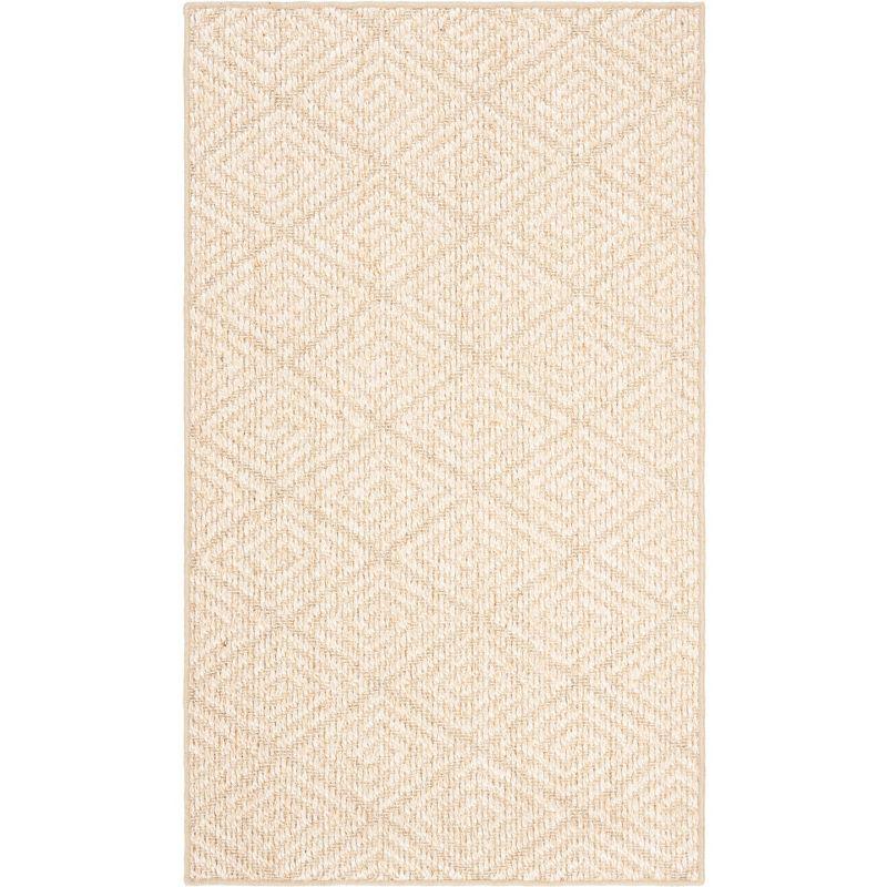 Palm Beach PAB360 Power Loomed Area Rug  - Safavieh