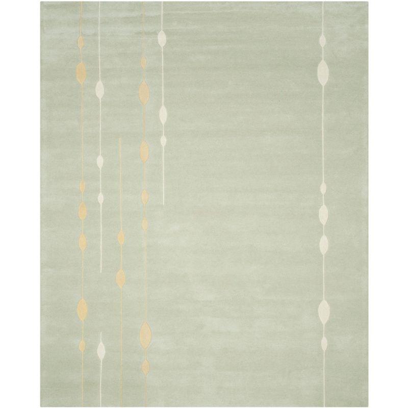 Soho SOH303 Hand Tufted Area Rug  - Safavieh