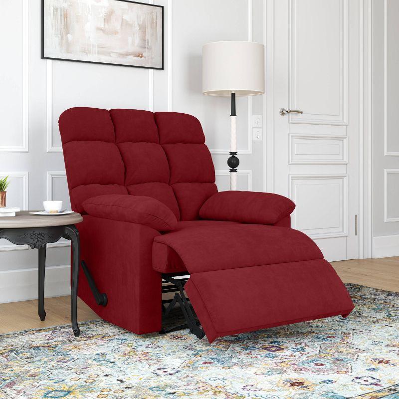 Eger Upholstered Recliner