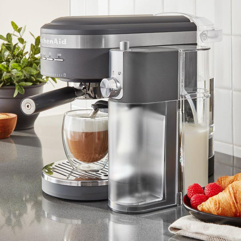 KitchenAid® KitchenAid® Automatic Milk Frother Attachment