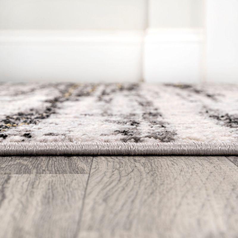 JONATHAN Y Tidal Modern Strie' Transitional Indoor Area Rug