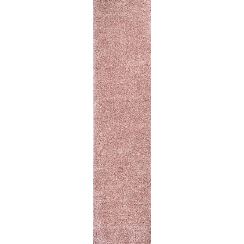 JONATHAN Y Haze Solid Low-Pile Indoor Area Rug