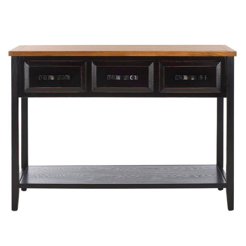 Aiden Console Table  - Safavieh