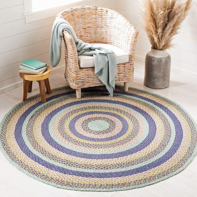 Cape Cod CAP241 Hand Woven Area Rug  - Safavieh