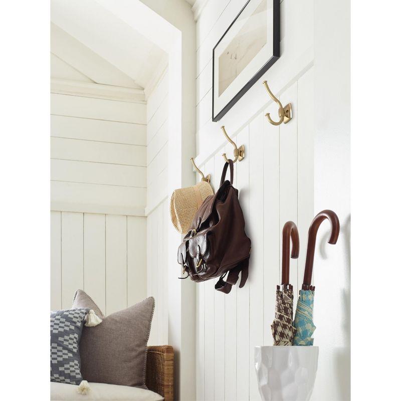 Amerock Kinsale Decorative Wall Hook