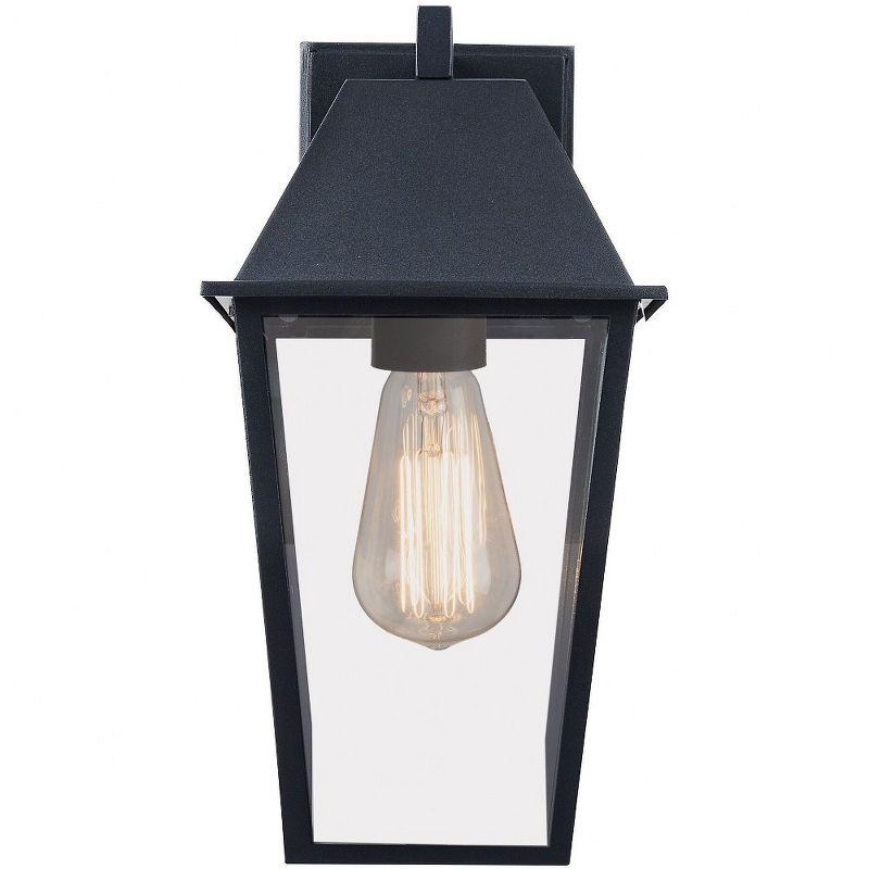 Artcraft Lighting Winchester 1 - Light Wall Light in  Black