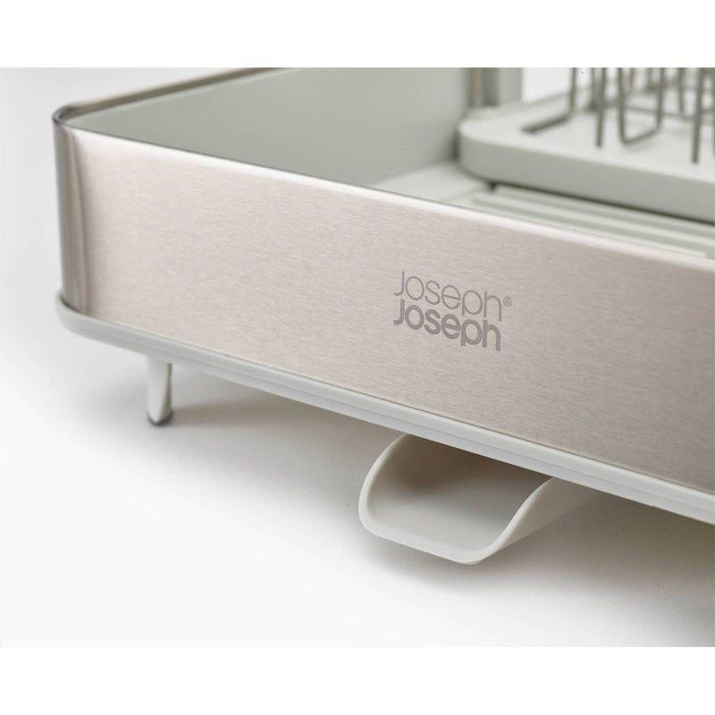 Joseph Joseph Extend Steel Expandable Dish Rack