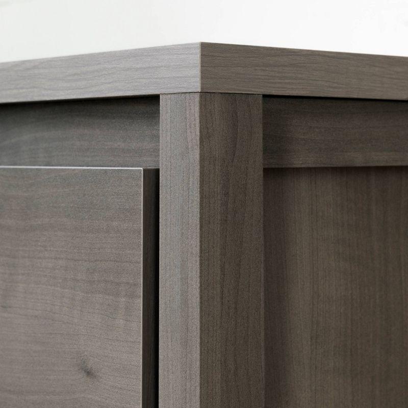 Gravity 2 - Drawer Nightstand