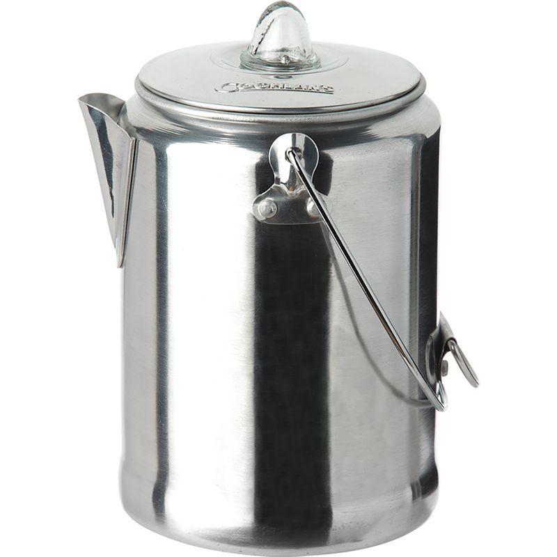 Coghlan's 9-Cup Aluminum Coffee Pot