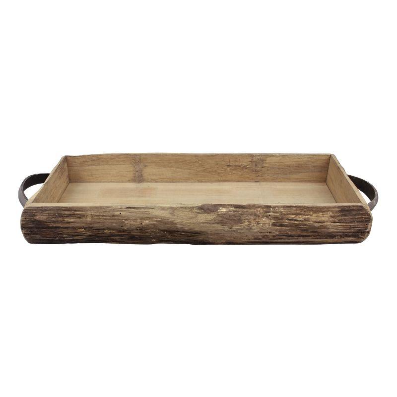 Sylmar Tray