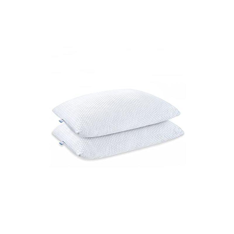Ella Jayne Home Cool N' Comfort Pillow (Set of 2) (Set of 2)