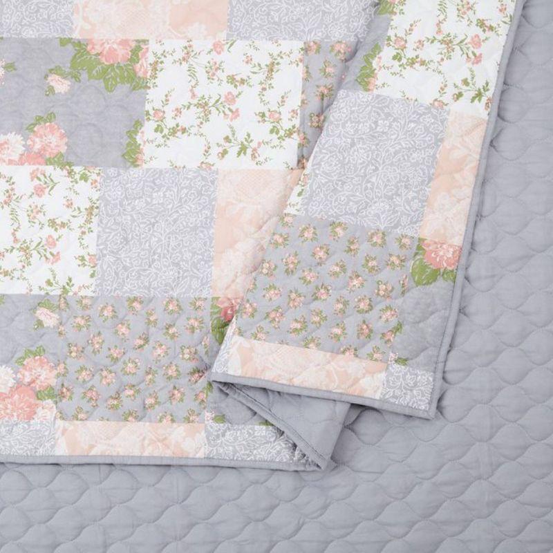 La Flor Quilt Sets - Modern Heirloom