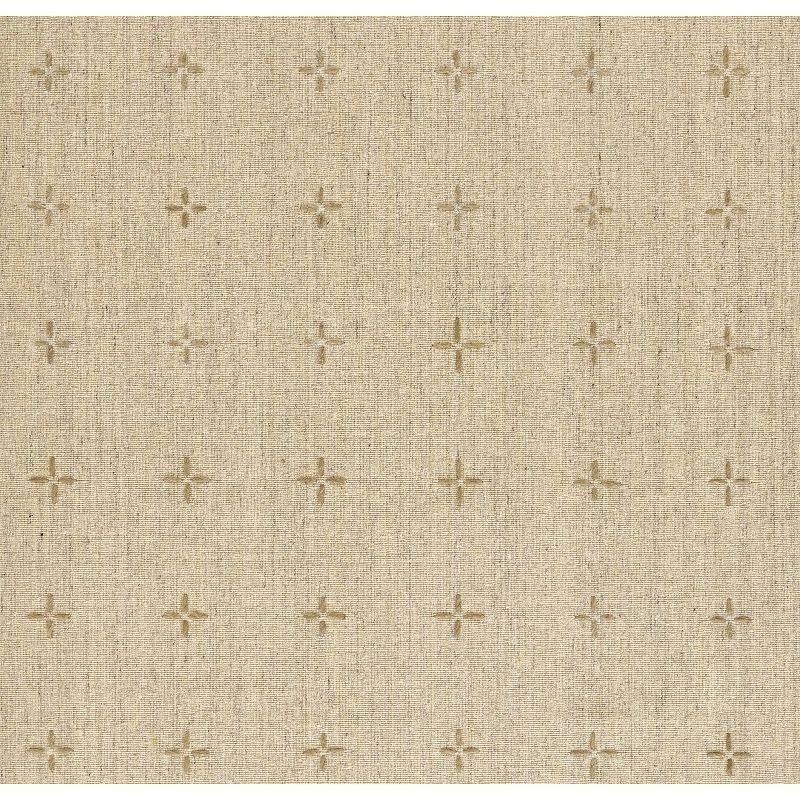 Momeni Oliver Cross Handloomed Rug