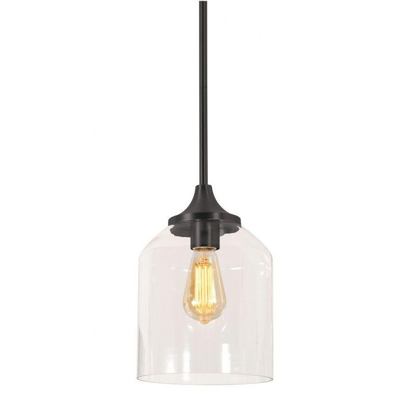 Breakwater Bay William 8" Pendant Light
