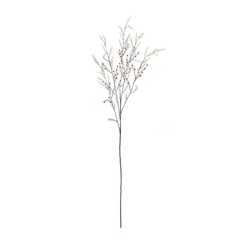 Melrose Pine Branch (Set of 12)