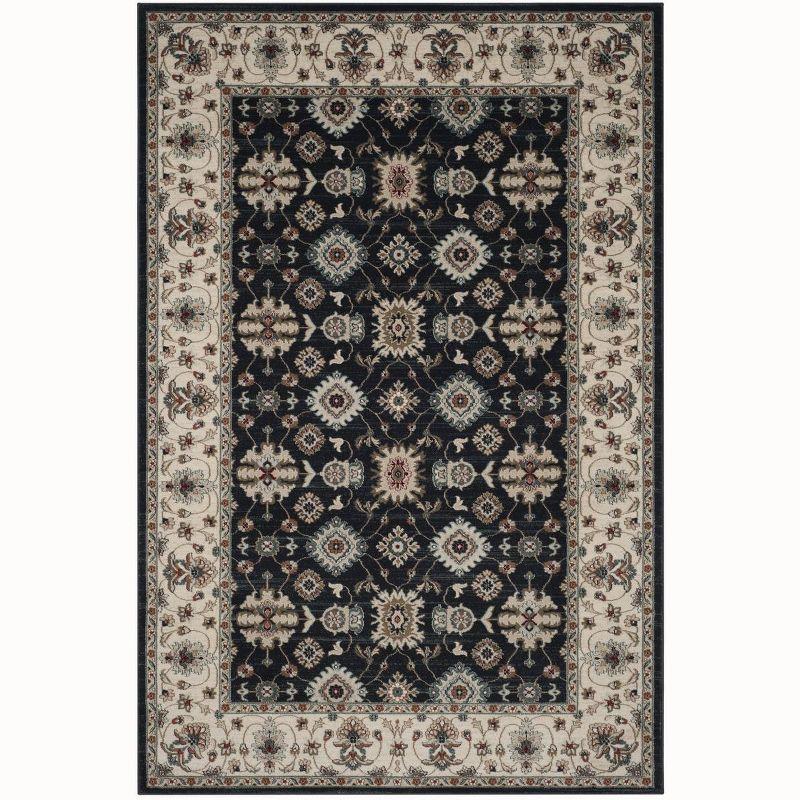 Lyndhurst LNH332 Power Loomed Area Rug  - Safavieh