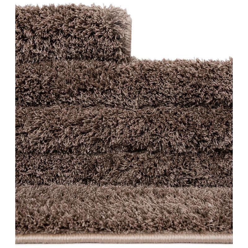 RugPal Paramount Brown Area Rug | Wayfair