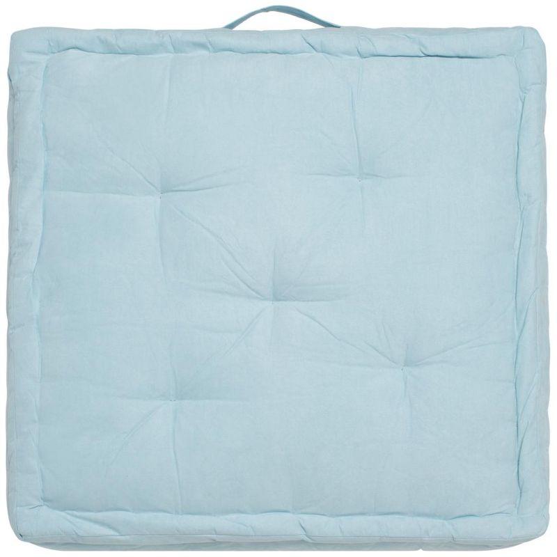 Gardenia Floor Pillow