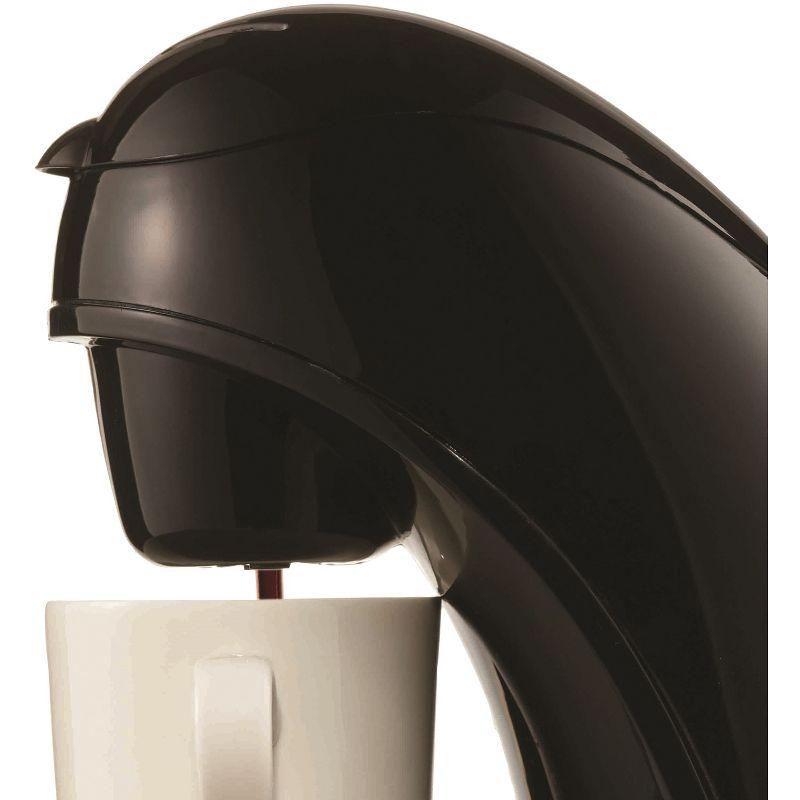 Brentwood Appliances Single Cup Coffee Maker