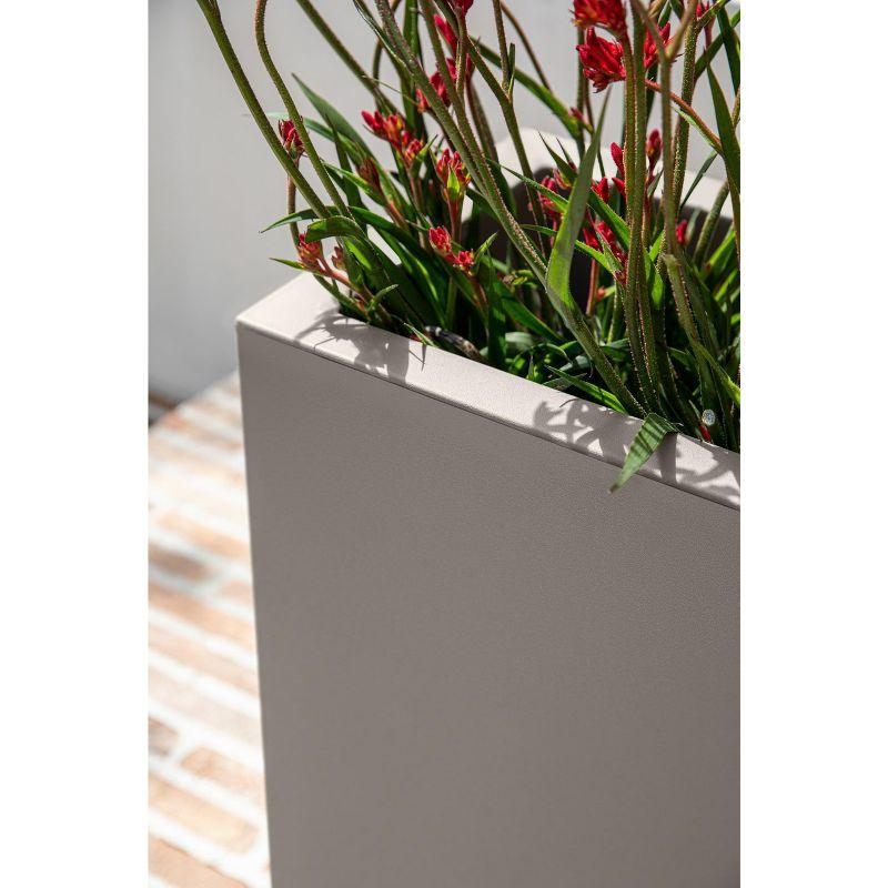 Block Series Span Planter