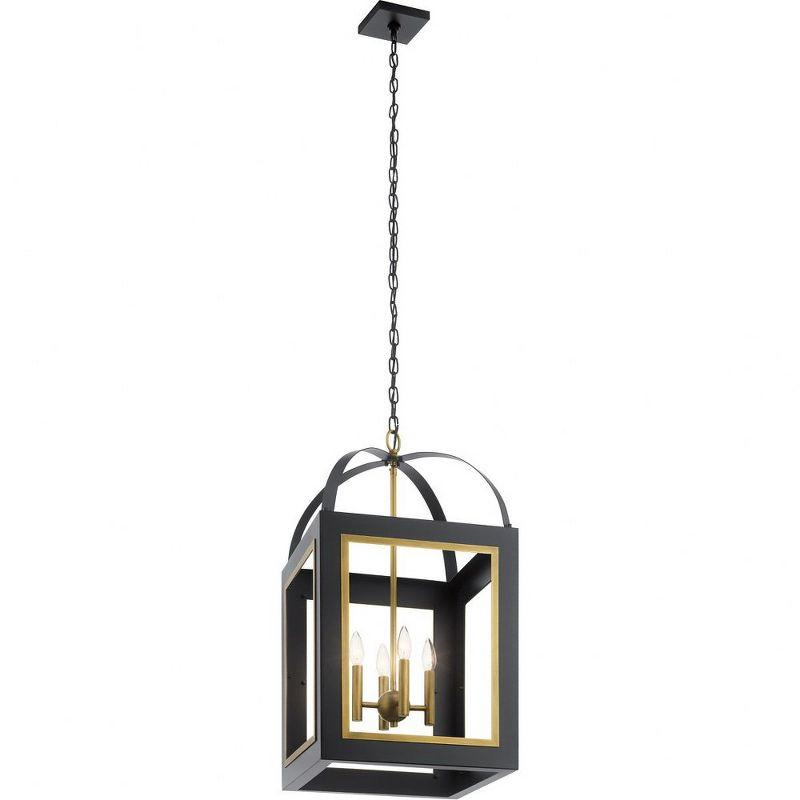 17 Stories Charif 4 - Light Unique/Statement Pendant