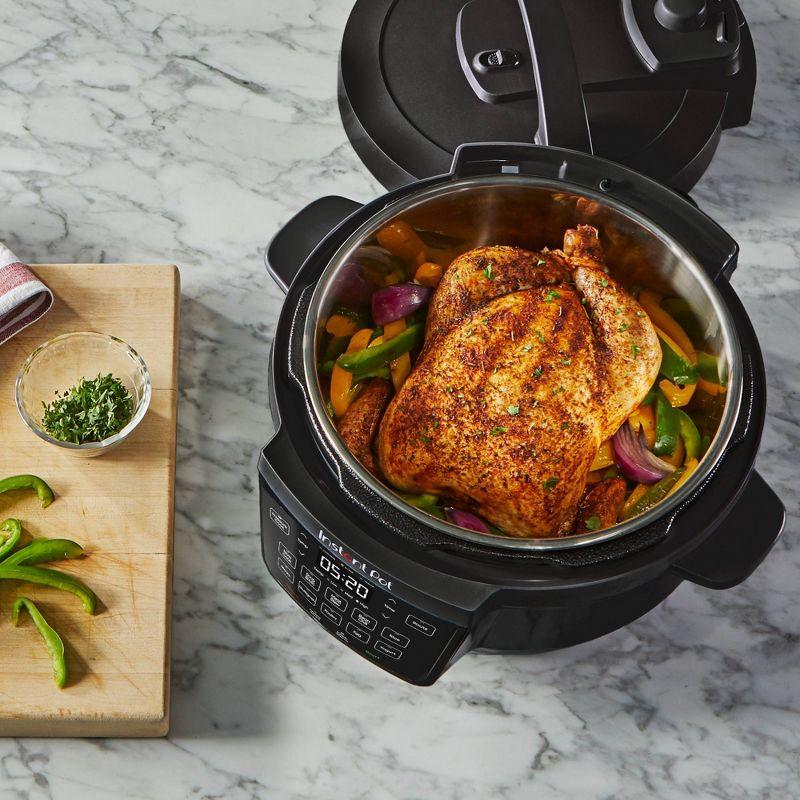 Instant Pot® 7.5-Qt. RIO™ Wide Pressure Cooker