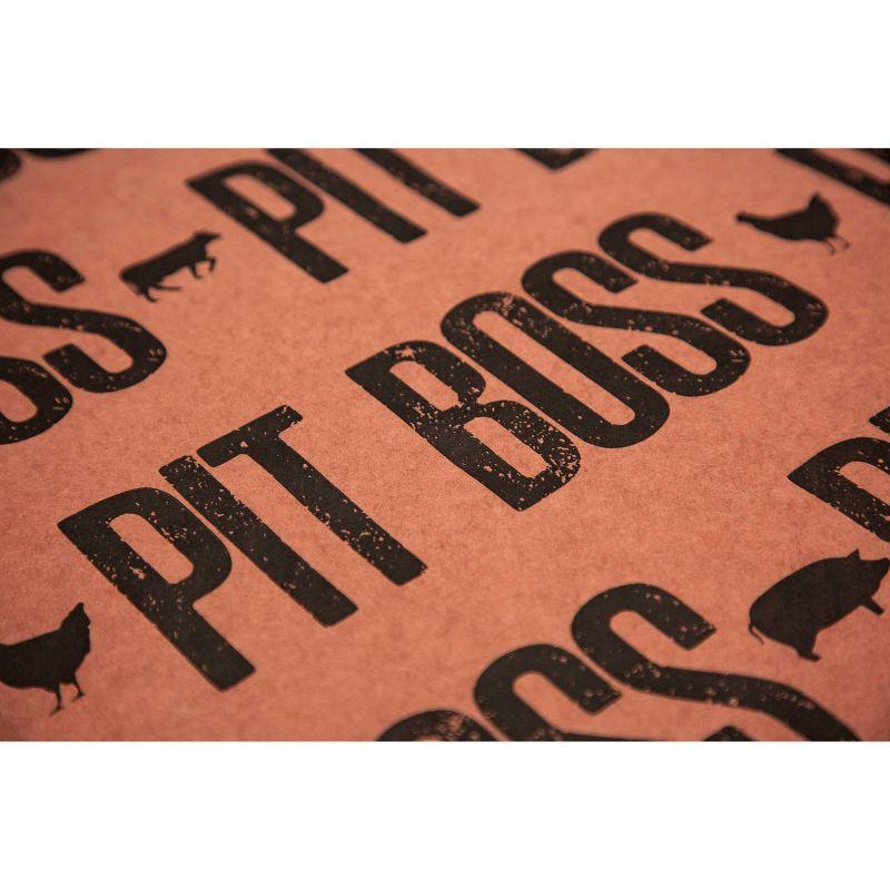 Pit Boss Paper Non-Stick Butcher Paper
