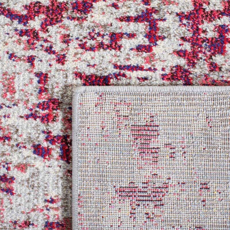 Madison Performance Abstract Rug