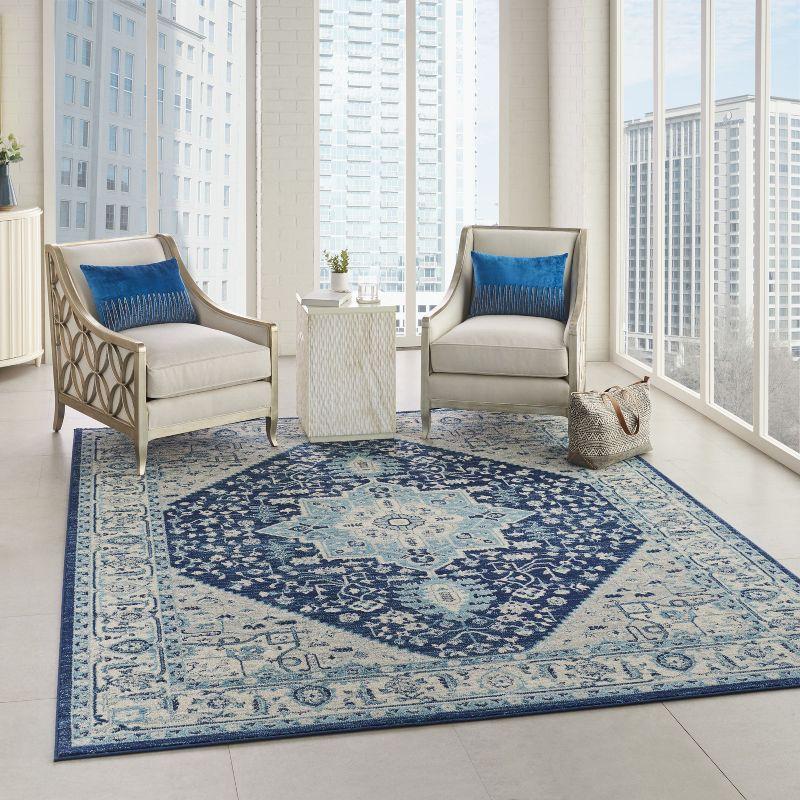 Nourison Tranquil Persian Indoor Rug