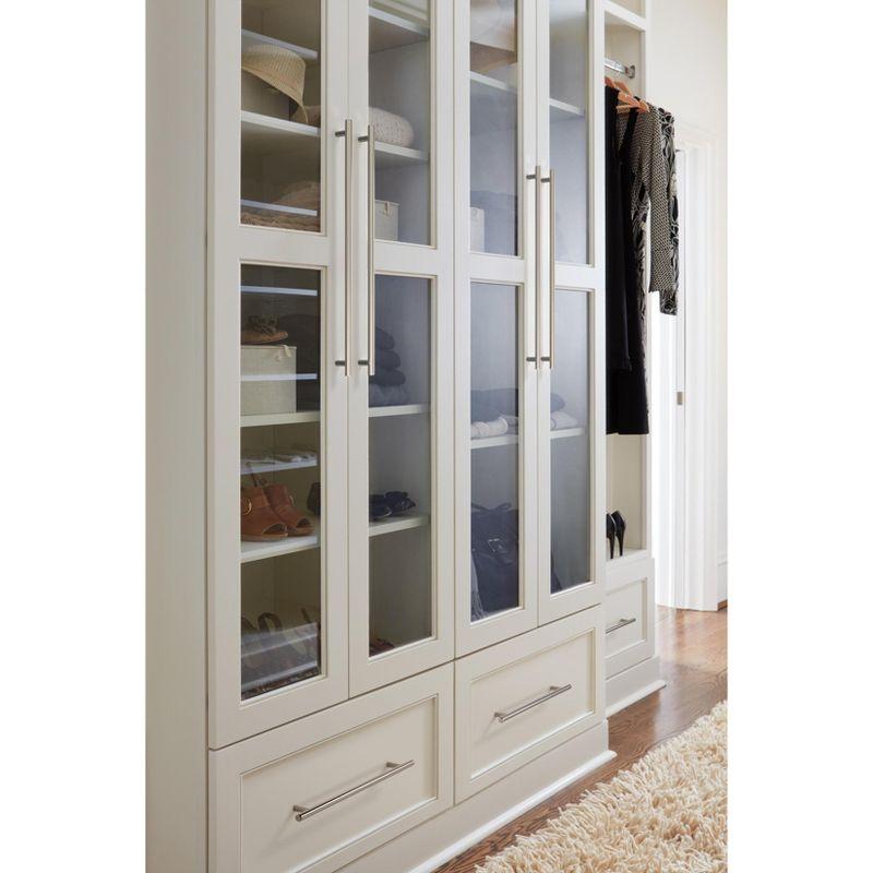 Bar Pulls Center to Center Bar Pull