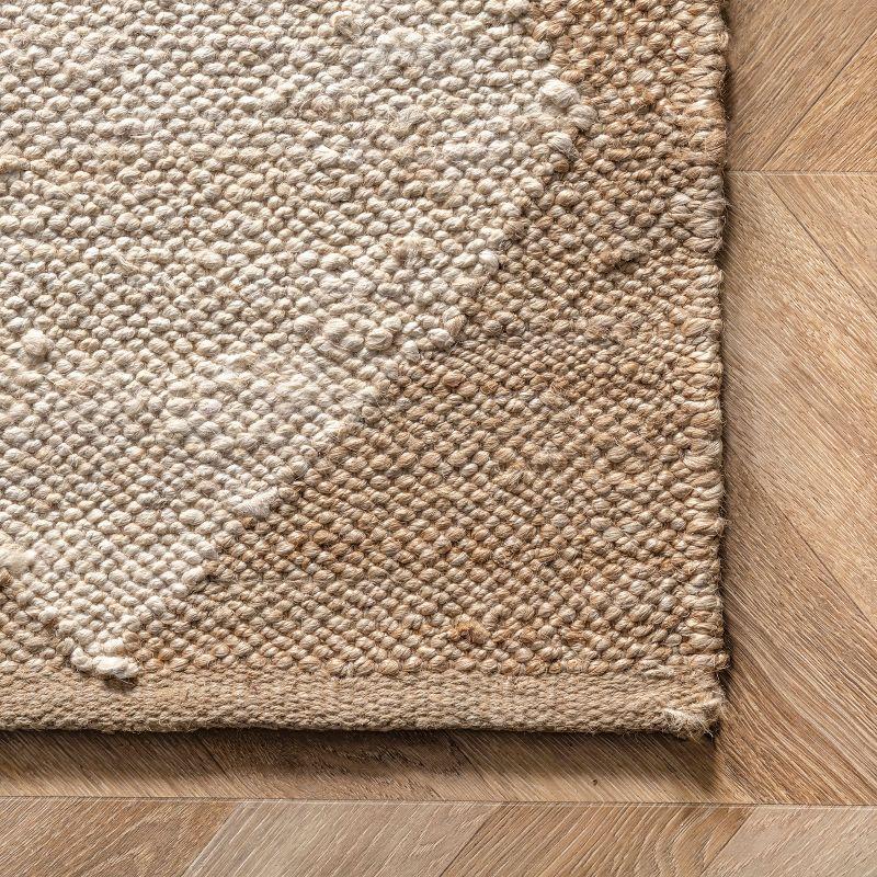 Jasper Jute Rug