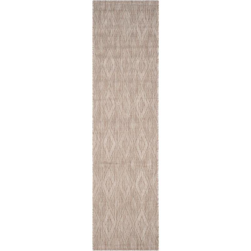 Courtyard CY8522 Indoor/Outdoor Area Rug  - Safavieh