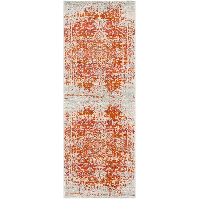 Worsham Traditional Rug - Artistic Weavers