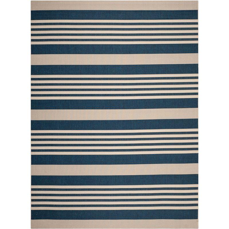 Courtyard CY6062 Indoor/Outdoor Area Rug  - Safavieh