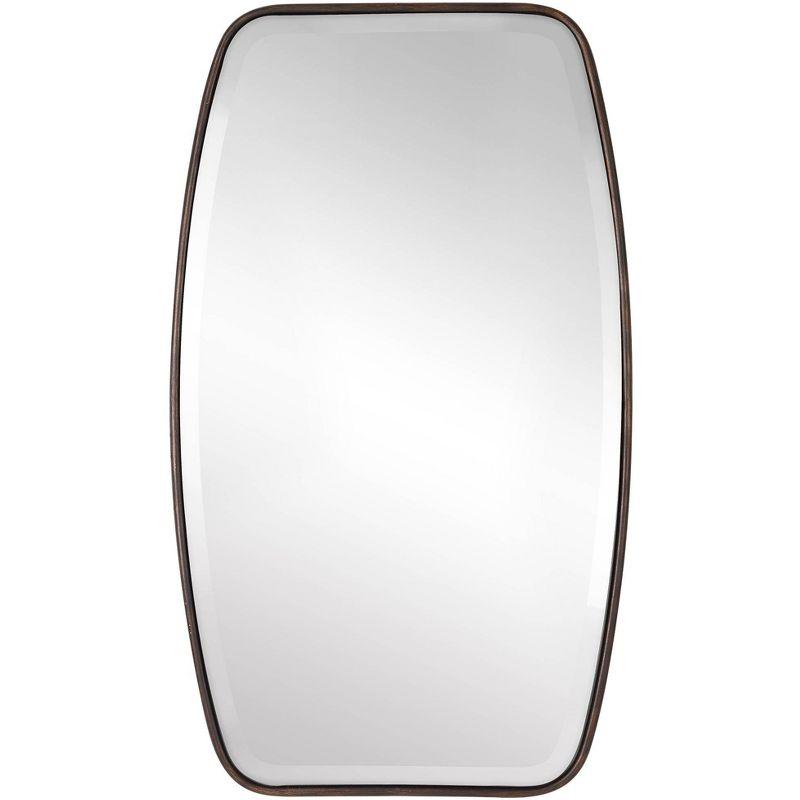 Rylie Metal Flat Mirror