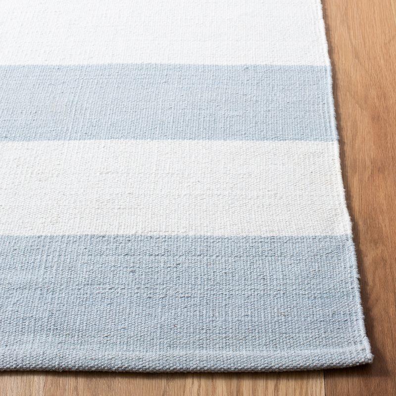 Montauk MTK712 Hand Woven Indoor Rug - Safavieh