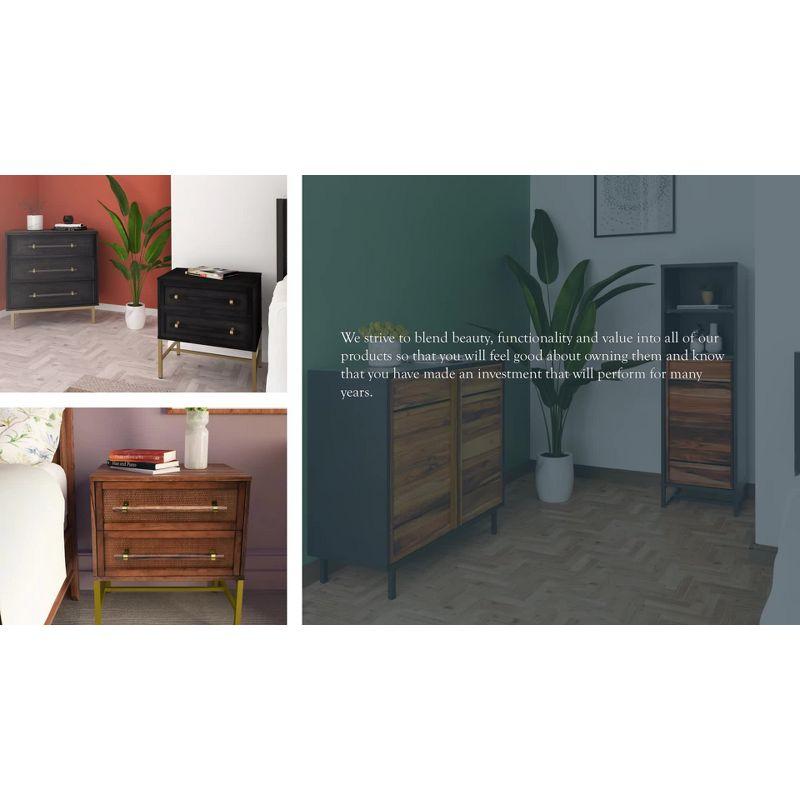 Delancey Storage Cabinet