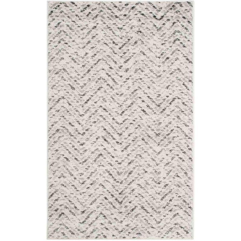 Adirondack ADR104 Power Loomed Area Rug  - Safavieh