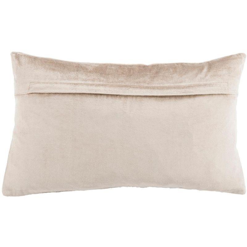 Deston Darling Pillow - Safavieh