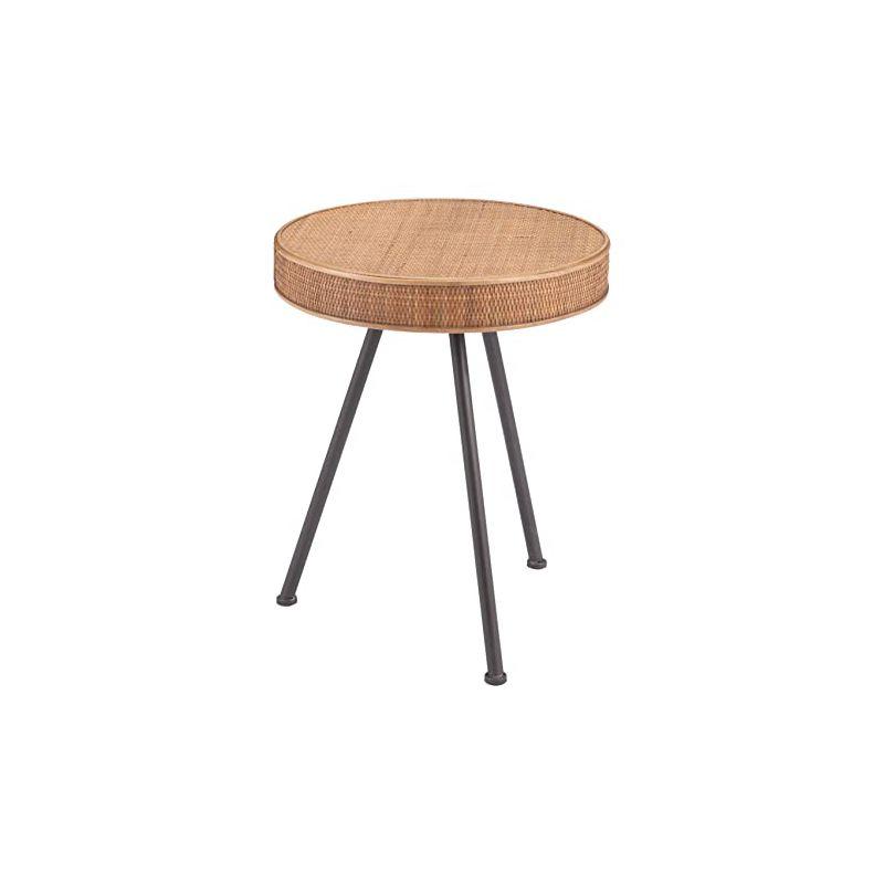Zuo Hospitality End Table